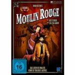 Moulin Rouge (DVD)
