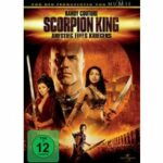 The Scorpion King 2 (DVD)