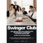Swinger Club (DVD)