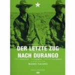 Der letzte Zug nach Durango (DVD)