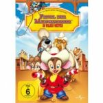 Feivel der Mauswanderer im Wilden Westen (DVD)
