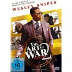 The Art of War 2 (DVD)