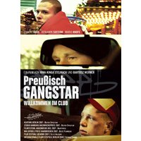 Preußisch Gangstar (DVD) 1 Preußisch Gangstar (DVD)