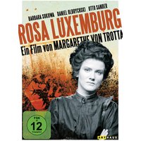 Rosa Luxemburg (DVD) 1 Rosa Luxemburg (DVD)
