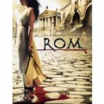 Rom - Staffel 2 - Disc 3 - Episoden 5 - 6 (DVD)