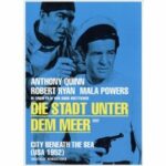 Die Stadt unter dem Meer (DVD)
