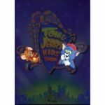 Tom & Jerry Kids - Disc 1 (DVD)