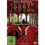 Jugend ohne Jugend (Blu-ray)