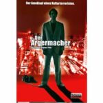 Der Ärgermacher (DVD)