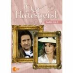 Der Hausgeist - Staffel 1 & 2 - Disc 1 - Episoden 1 - 7 (DVD)