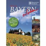 Best of Bayern erleben - Disc 1 - Folgen 1 - 3 (DVD)