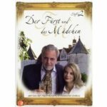 Der Fürst und das Mädchen - Staffel 2 - Disc 1 - Episoden 13 - 15 (DVD)