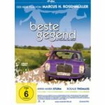 Beste Gegend (DVD)