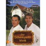 Die Schwarzwaldklinik - Staffel 5 - Disc 1 - Episoden 1 - 3 (DVD)