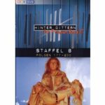 Hinter Gittern - Der Frauenknast - Staffel 8 - Disc 1 - Episoden 177 - 180 (DVD)