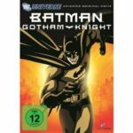 Batman - Gotham Knight (Blu-ray)