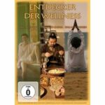 Entdecker der Wellness (DVD)