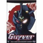 Guyver - The Bioboosted Armor - Volume 1 (DVD)