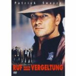 Ruf nach Vergeltung (DVD)
