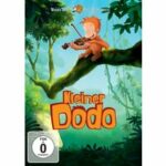 Kleiner Dodo - Der Film (DVD)