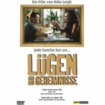Lügen und Geheimnisse (DVD)