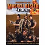 Maskeli Besler - I.R.A.K - Türkische Originalfassung mit Untertiteln (DVD)