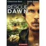 Rescue Dawn (Blu-ray)