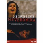 Die zwei Leben der Veronika (DVD)