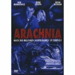 Arachnia (DVD)