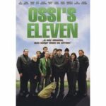 Ossi's Eleven (DVD)