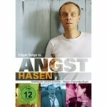 Angsthasen (DVD)