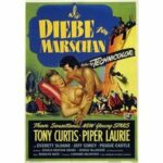 Die Diebe von Marschan (DVD)