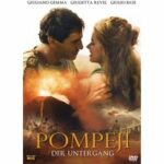 Pompeji - Der Untergang (DVD)