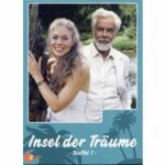 Insel der Träume - Staffel 1 - Disc 1 - Episoden 1 - 4 (DVD)