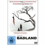 Badland (DVD)