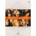 Salaam-E-Ishq (DVD)