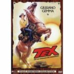 Tex und das Geheimnis der Todeshöhlen (DVD)