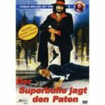 Der Superbulle jagt den Paten (DVD)