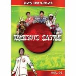 Takeshis Castle - Volume 2 (DVD)