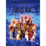 Sunset Beach - Staffel 1 - Disc 1 (DVD)