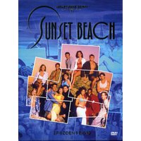 Sunset Beach - Staffel 1 - Disc 1 (DVD) 1 Sunset Beach - Staffel 1 - Disc 1 (DVD)