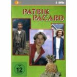Patrik Pacard - Disc 1 - Episoden 1 - 3 (DVD)