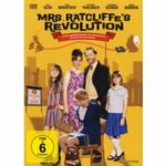Mrs. Ratcliffe's Revolution (DVD)