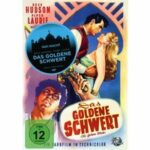 Das goldene Schwert (DVD)