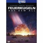 Feuerkugeln aus dem All (DVD)