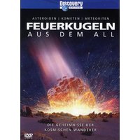 Feuerkugeln aus dem All (DVD) 1 Feuerkugeln aus dem All (DVD)