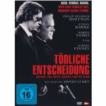 Tödliche Entscheidung (Blu-ray)
