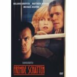 Fremde Schatten (DVD)