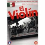 El violin (DVD)