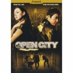 Open City (DVD)